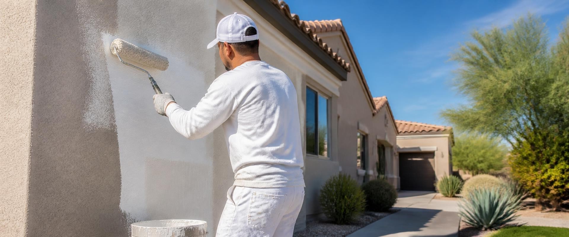 The Ultimate Guide to Hiring a Painting Contractor in Mesa, AZ
