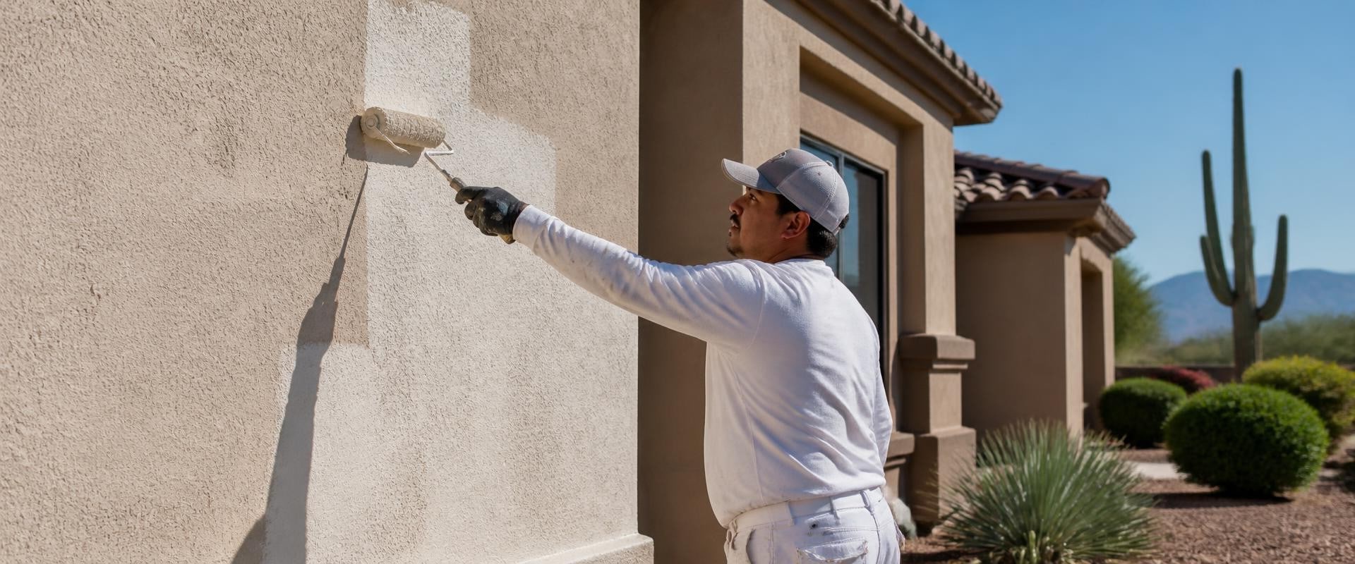 Comprehensive Guide to Surface Restrictions for Painting Contractors in Mesa, AZ