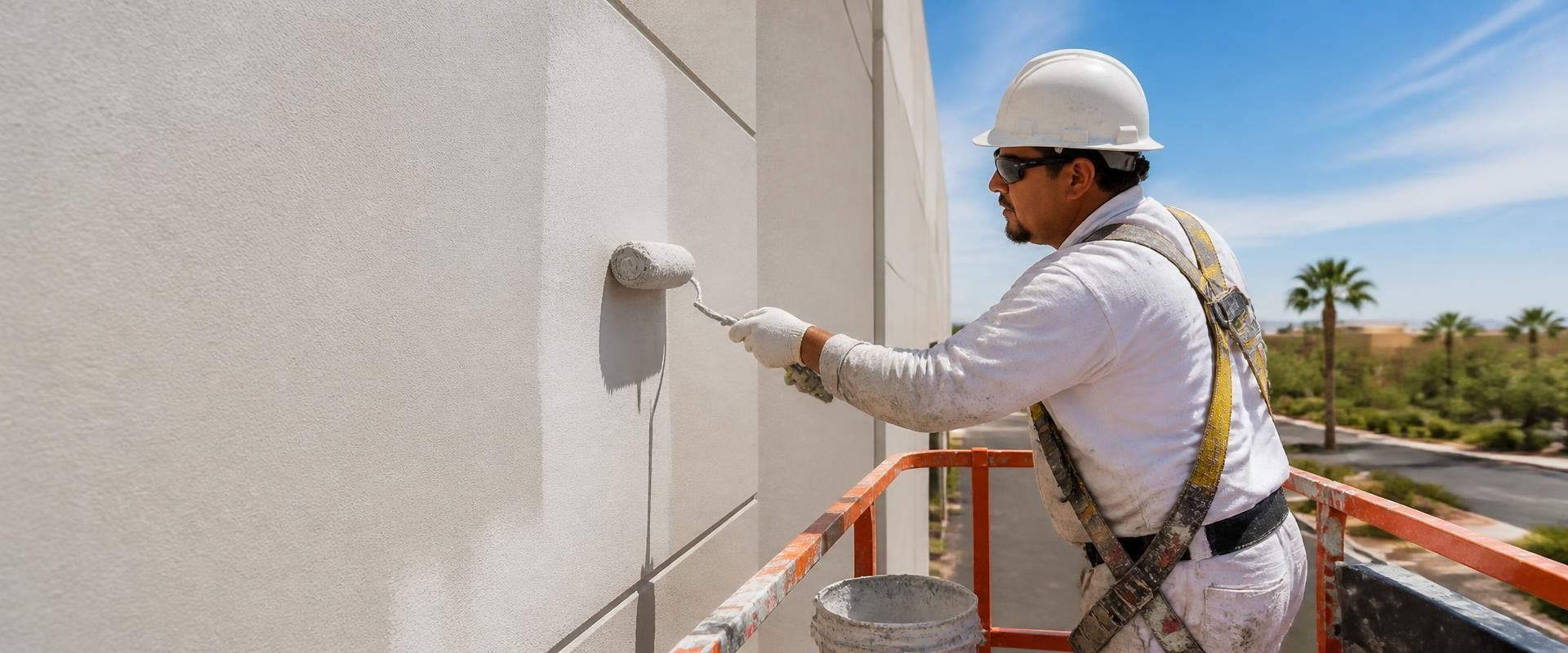 Finding the Right Painting Contractors in Mesa, AZ for Your Commercial Projects