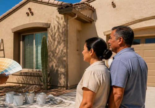 Maximizing Savings: Discounts and Promotions from Painting Contractors in Mesa, Arizona